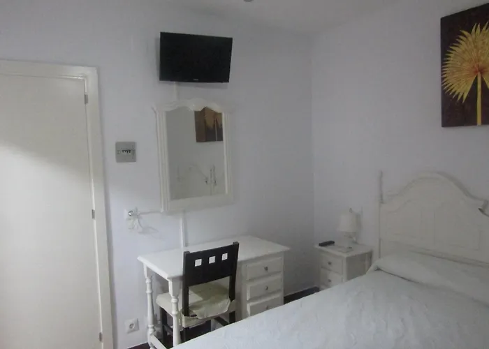 Hostal Andalucia