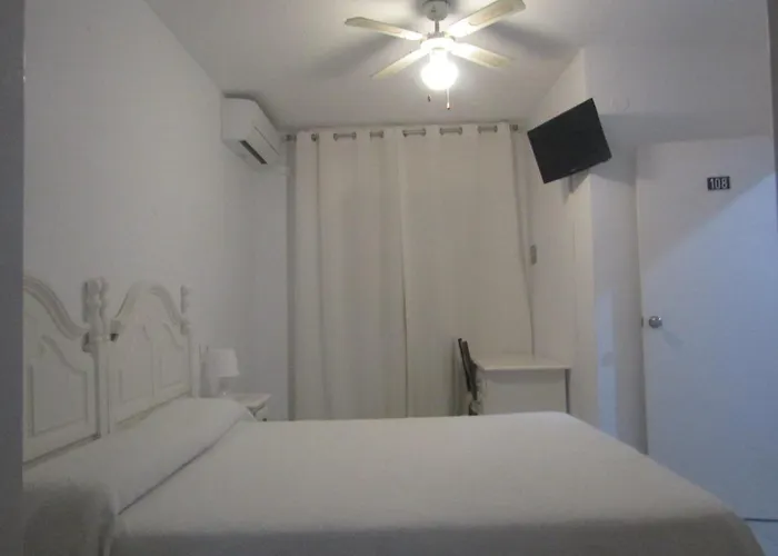 Hostal Andalucia