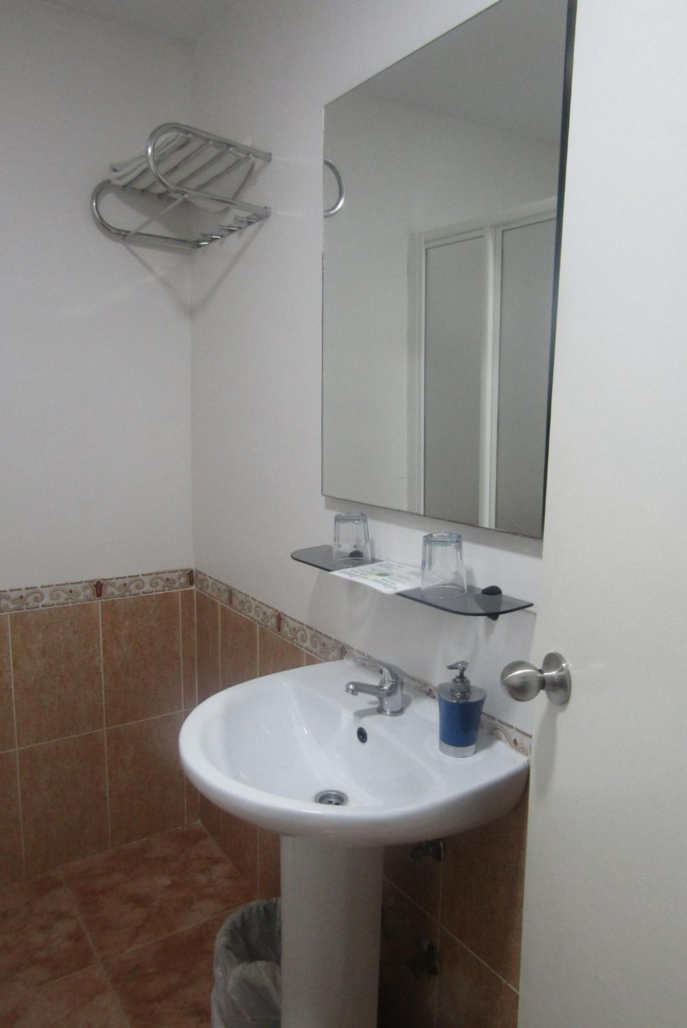 Andalucia Guest house 2*