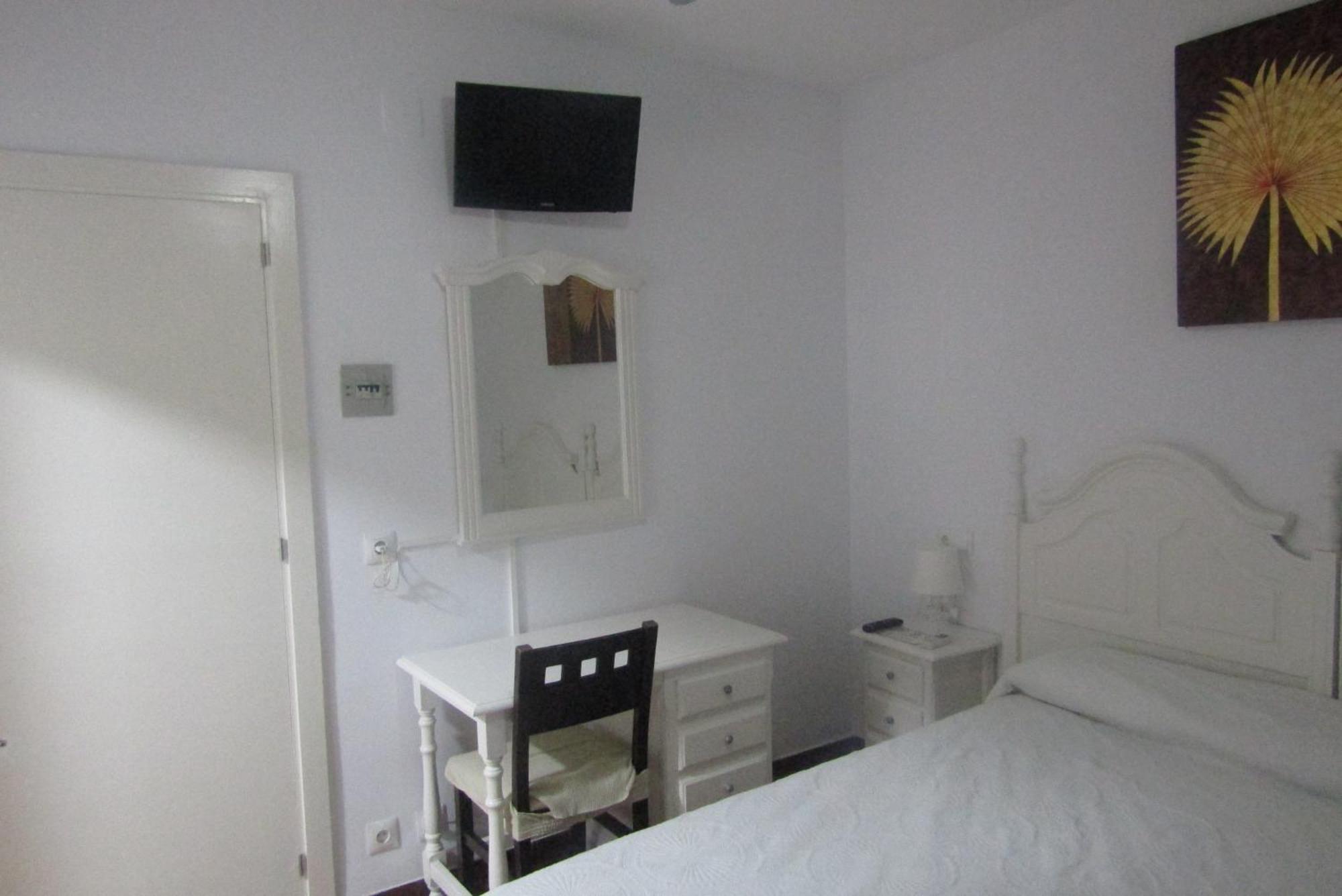 Guest house Andalucia Almunecar