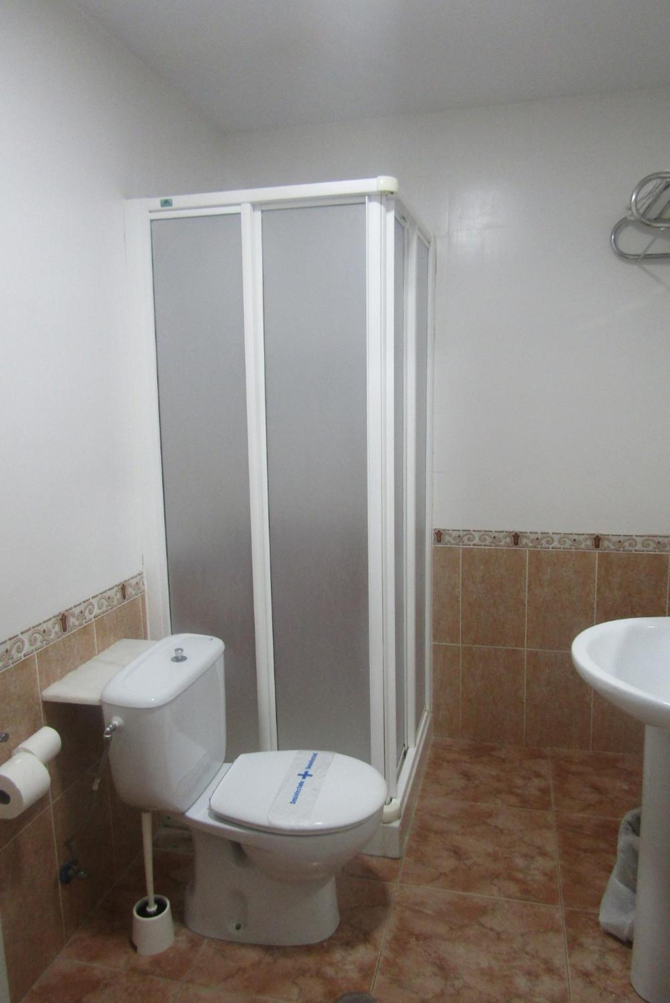 Pensjonat Andalucia