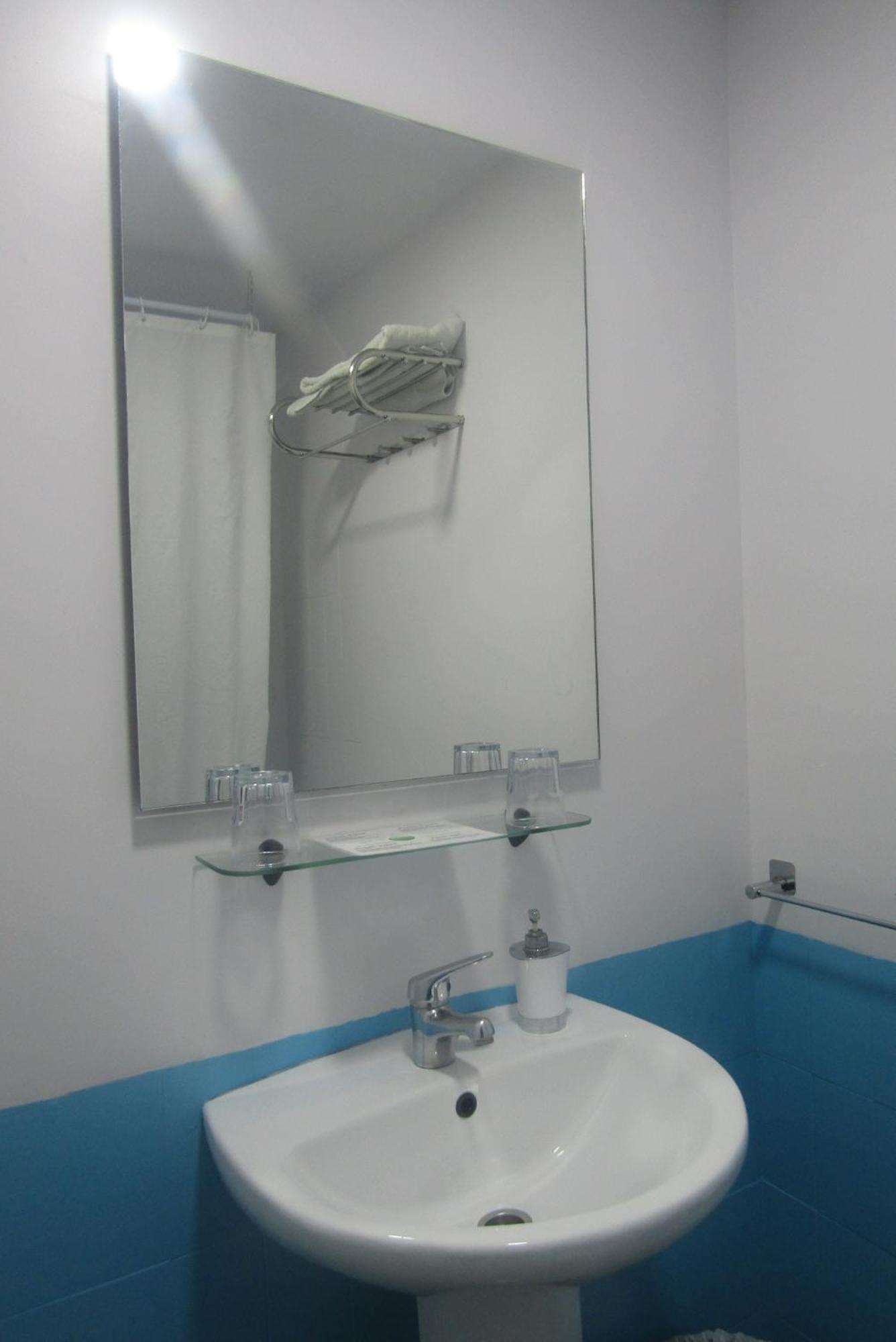 Andalucia Guest house Almunecar