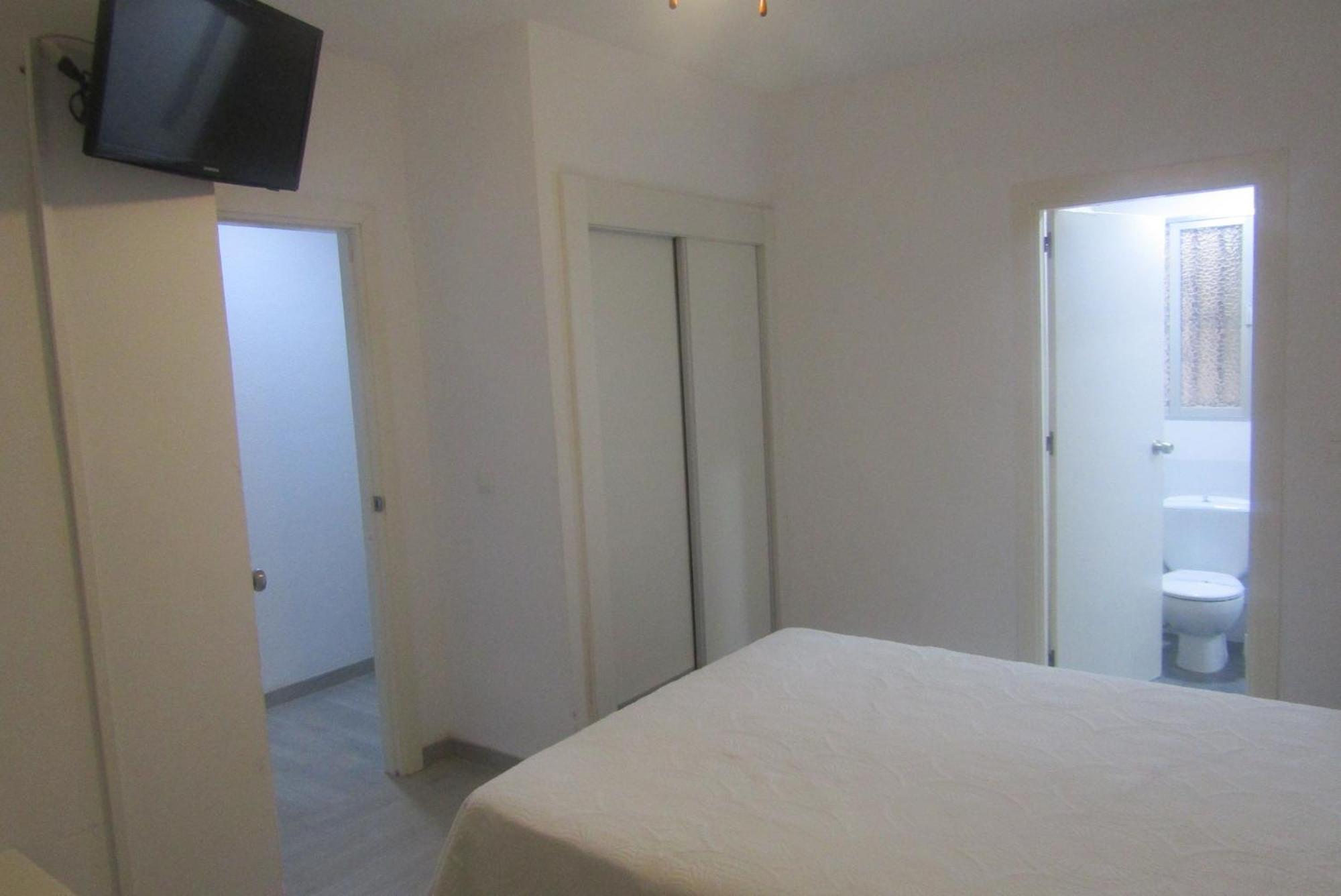 Guest house Andalucia