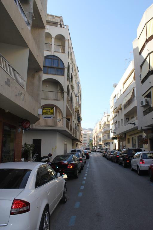 Guest house Andalucia