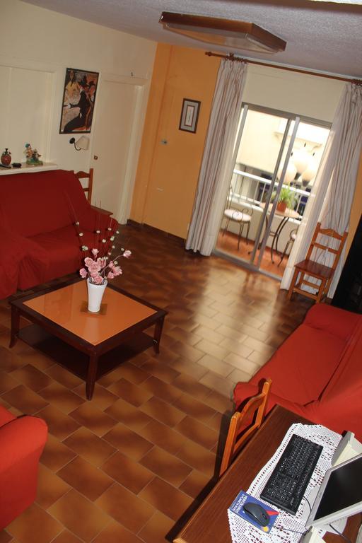 Andalucia Guest house