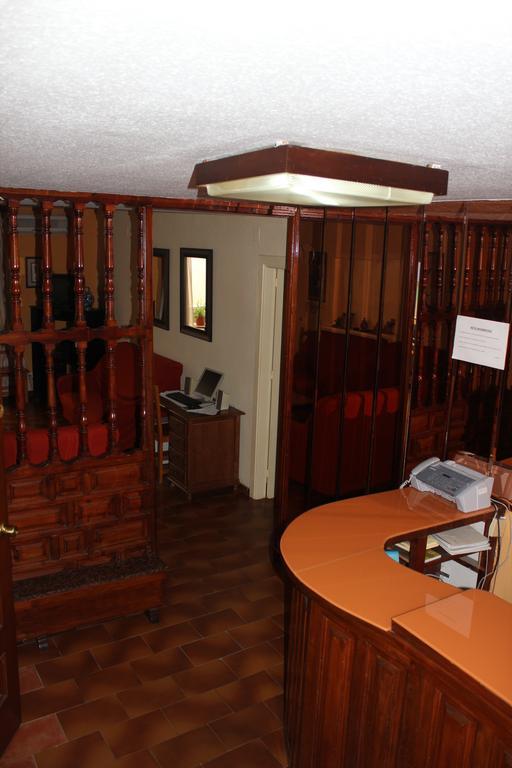 Guest house Andalucia Almunecar