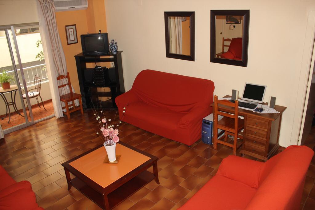 Guest house Andalucia