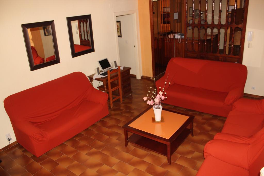 Guest house Andalucia 2*