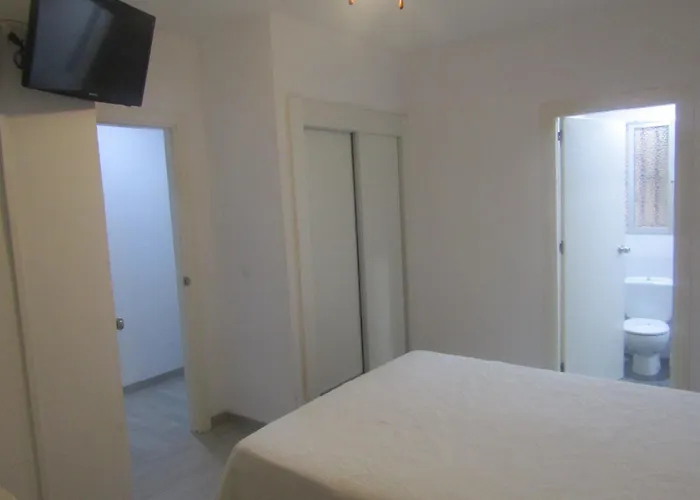 Hostal Andalucia