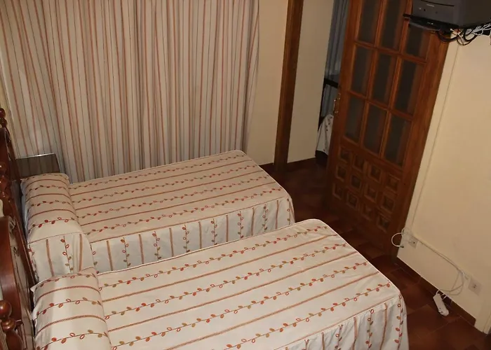 Hostal Andalucia