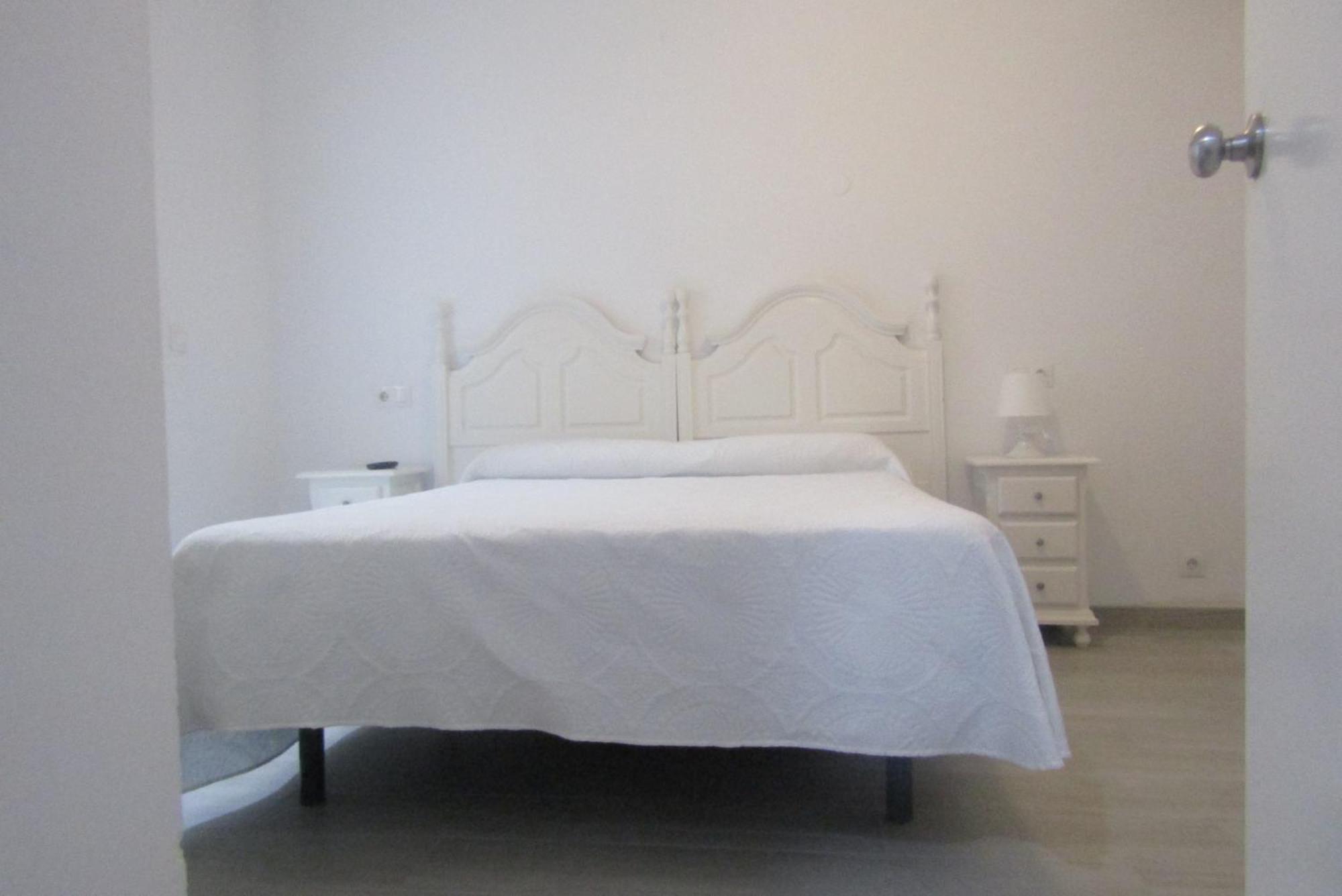 Andalucia Maison d'hôtes