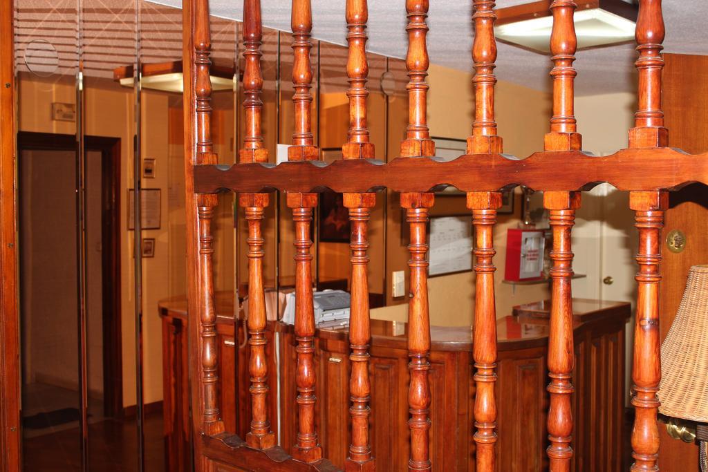 Maison d'hôtes Andalucia 2*