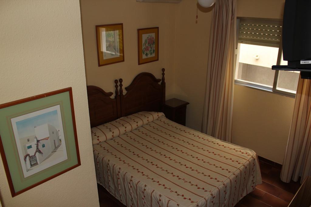 Maison d'hôtes Andalucia 2*