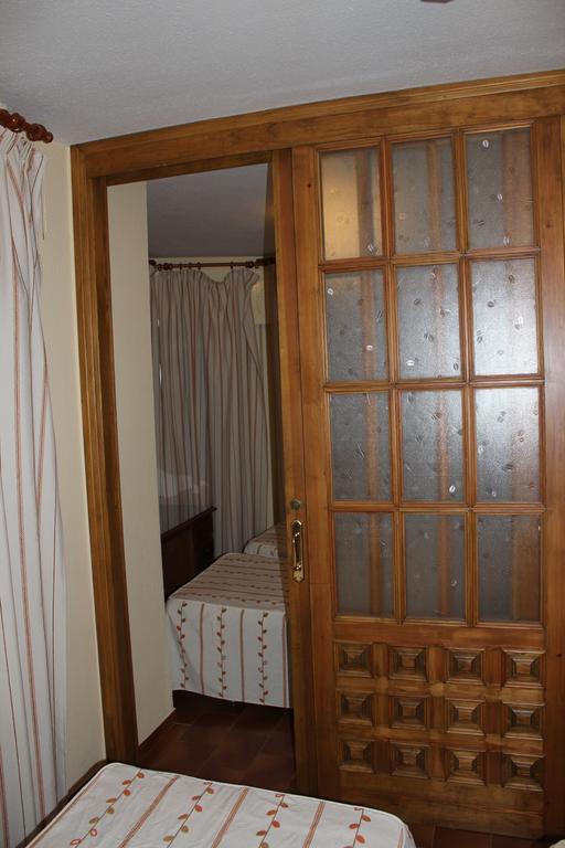 Maison d'hôtes Andalucia